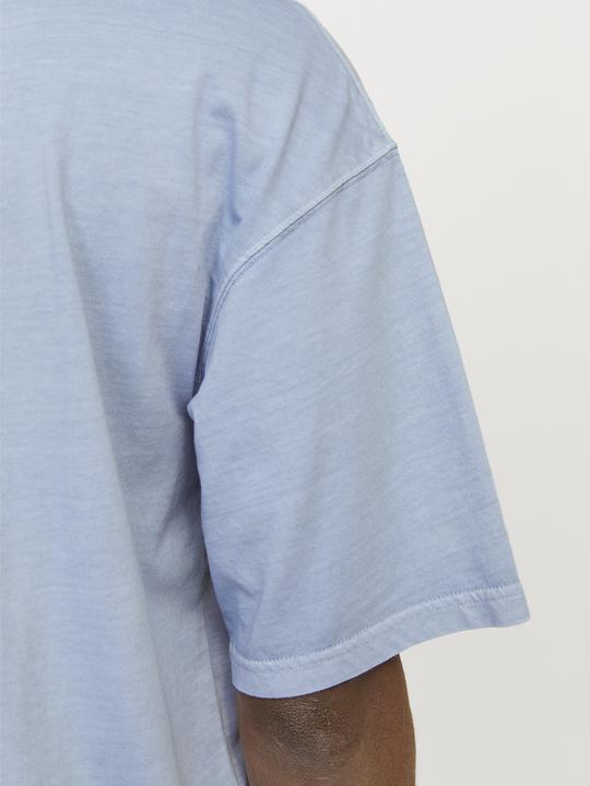 Actual product image Jack & Jones Jjecharge Faded Tee O-Neck Noos (L)
