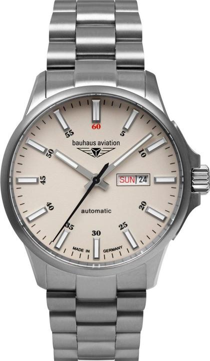 Produktbild 2866M5 (Fliegeruhr, 42 mm)