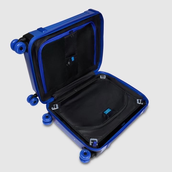 Image du produit Piquadro POP - Handgepäcktrolley (31 l, Bagage à main (jusqu'à 50l))