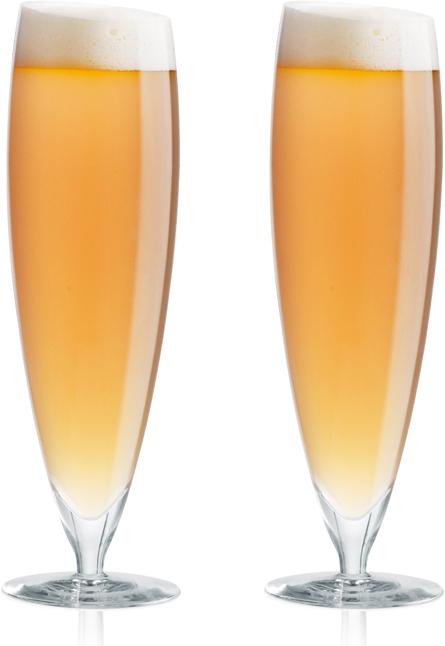 Image du produit Eva Solo verre à bière (0.50 l, 2 x)