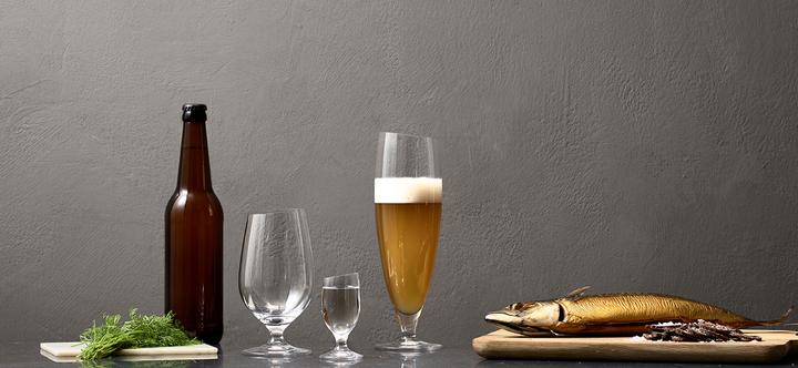 Image du produit Eva Solo verre à bière (0.50 l, 2 x)