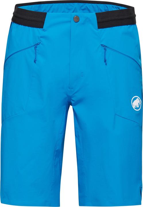 Immagine prodotto Mammut Pantaloncini Aenergy Light SO Uomo (46)