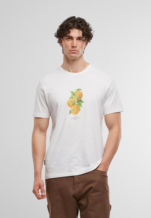 Produktbild Cayler & Sons Vitamine Tennis Tee - 195251 (M)