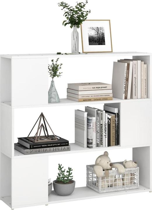 Actual product image VidaXL Tabb (100 x 24 x 94 cm)