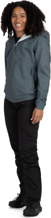 Image du produit Stoic Veste de pluie KalmarSt. 3L pour femme (46)