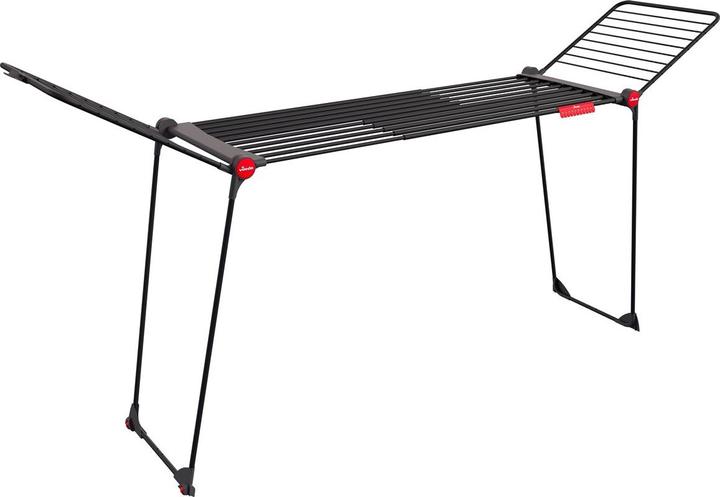 Image du produit Vileda Infinity Flex Ultimate Séchoir à linge télescopique (30 m)