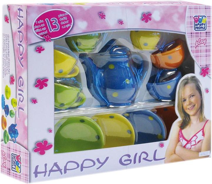 Actual product image Happy People Toy harness set