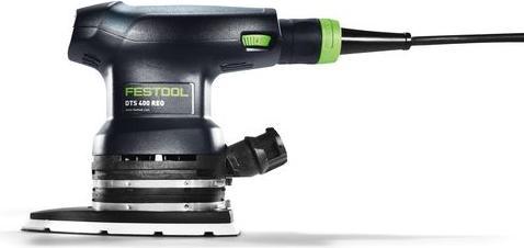 Immagine prodotto Festool Levigatrice Delta DTS 400 REQ-Plus (Smerigliatrice a delta, 250 W)