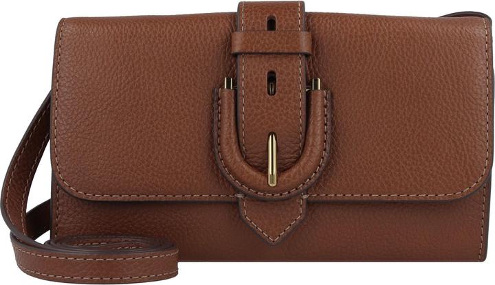 Fossil Harwell Clutch Geldbörse Leder 19 cm