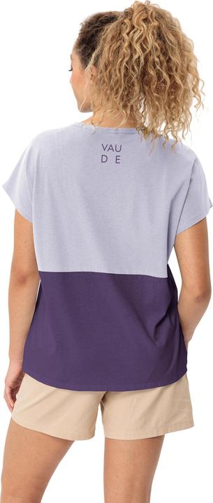 Actual product image Vaude Redmont T-Shirt III (34, XXS)