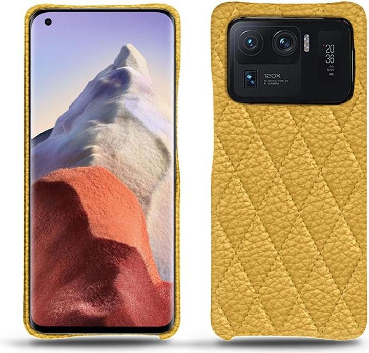 Image du produit Noreve Housse cuir (Xiaomi Mi 11 Ultra)
