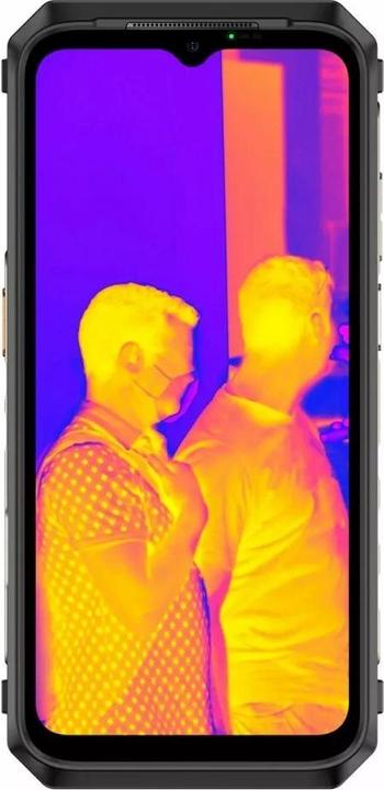 Produktbild Ulefone Power Armor 19T (256 GB, Schwarz, 6.58", Dual SIM, 108 Mpx, 4G)