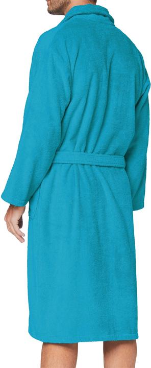 Image du produit Normani Herren Premium Bademantel Basic - 9681 (XL)