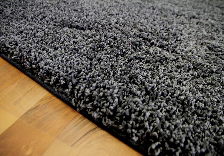 Actual product image Snapstyle Luxury long pile carpet Milano (140 x 200 cm)