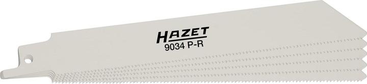 Immagine prodotto HAZET Lame reciproche per seghetto alternativo 9034P-R/5