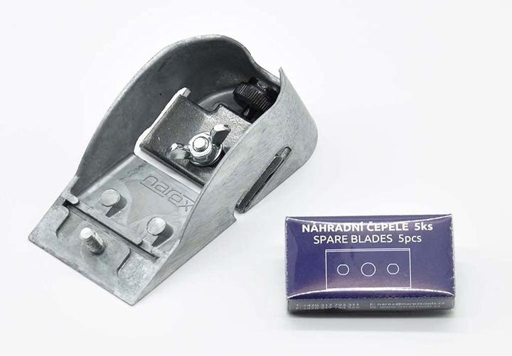 Image du produit Narex Mini rabot (44 mm)
