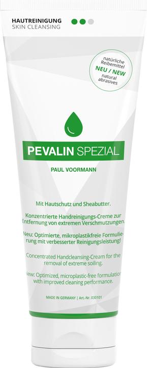 Pevalin Hand Cleaner (Liquid soap, 250 ml)