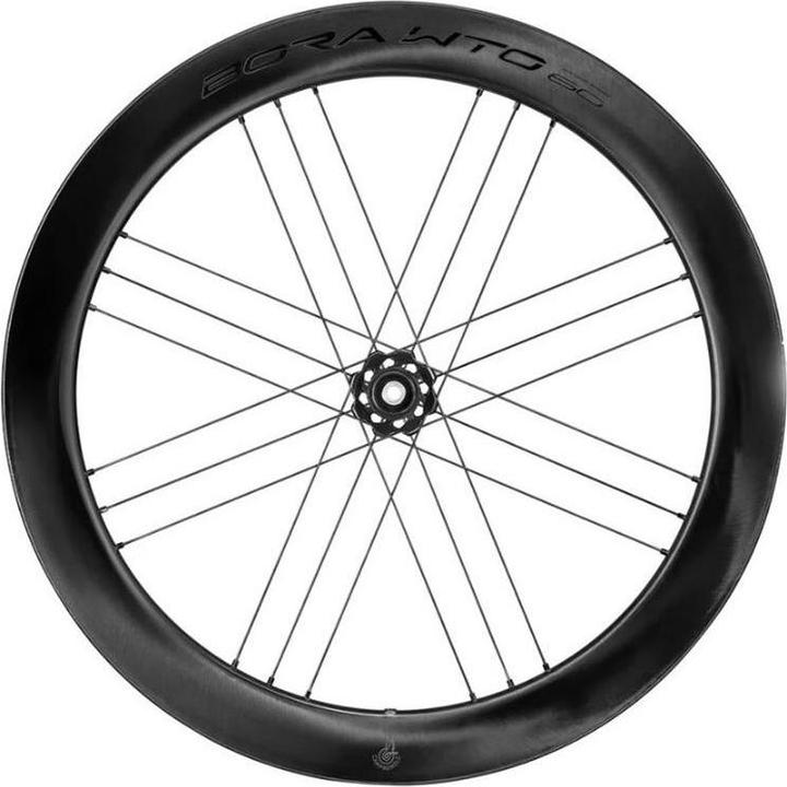 Campagnolo WTO DB 60 2WF (Wheelset, 28")