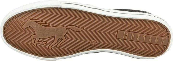 Actual product image Mustang Slipper (40)