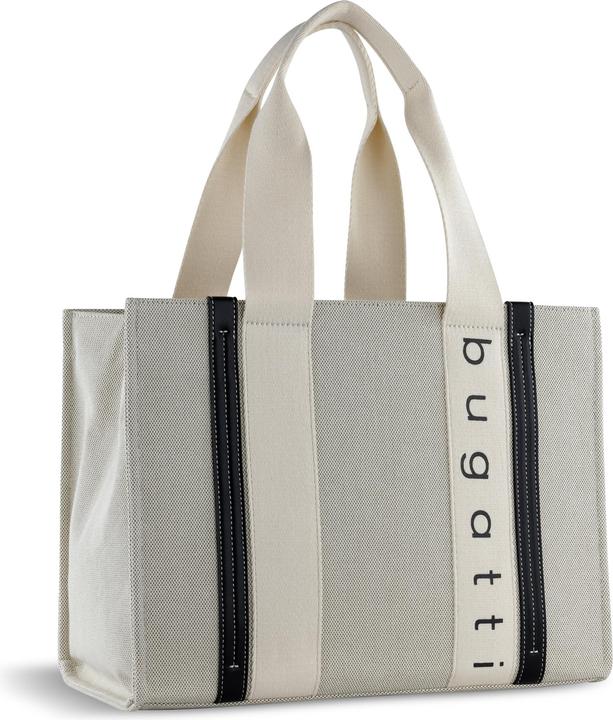 Actual product image Bugatti Shopper AMBRA