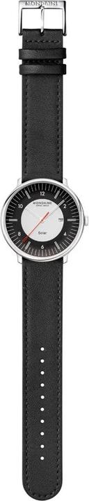 Image du produit Mondaine MLE.41920.LBV Herrenuhr Doppio Solar 41mm 5ATM