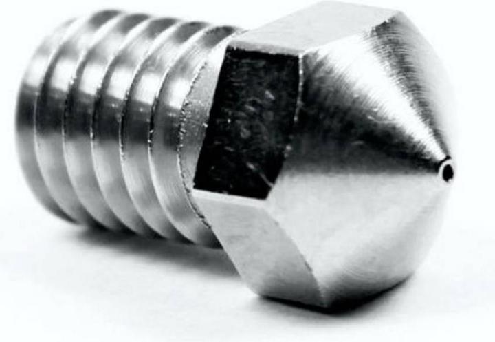 Produktbild German RepRap M6 Nozzle 1.75 0.3mm (Düse)