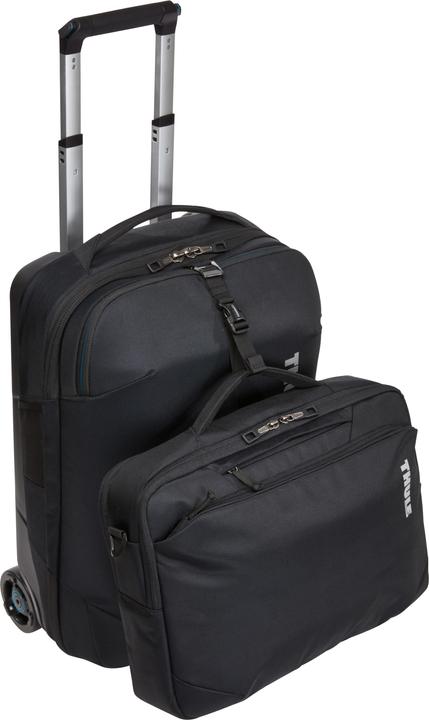 Image du produit Thule Subterra (36 l, Bagage à main (jusqu'à 50l))