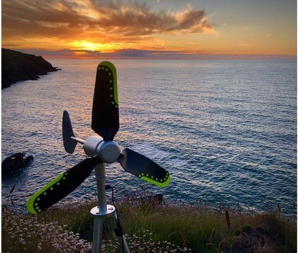 Image du produit Texenergy Infinite Air 18 (27 W, 3.20 kg)