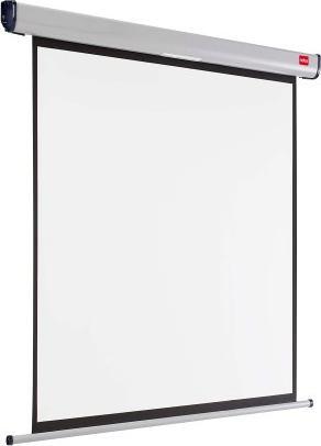 Produktbild Nobo Roll-Leinwand (86", 4:3)