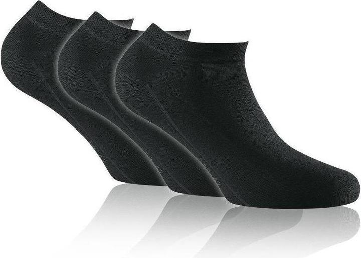 Produktbild Rohner SNEAKER BAMBOO-35-38 (Einzelpack, 35 - 38)