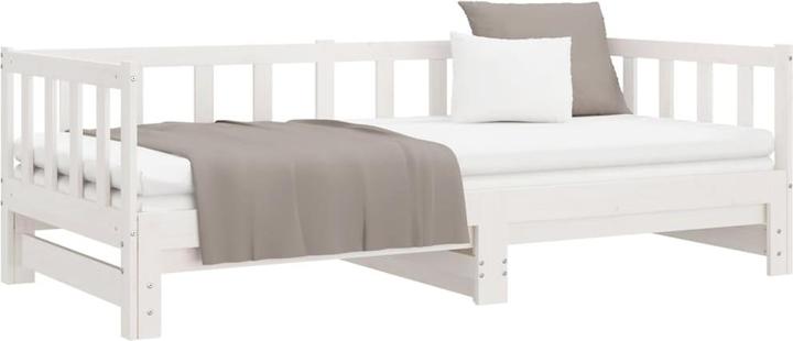 Actual product image VidaXL Helenka (90 x 200 cm)
