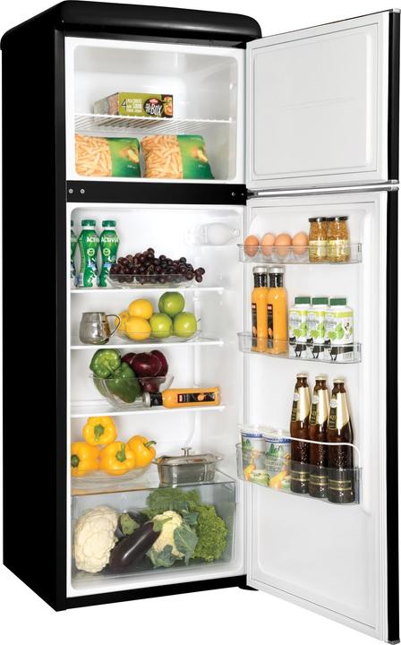 Actual product image Sibir OT23010AB (229 l)