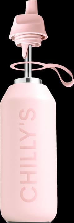Image du produit Chilly’s Chilly's Series 2 Flip Bottle 500ml (0.50 l)