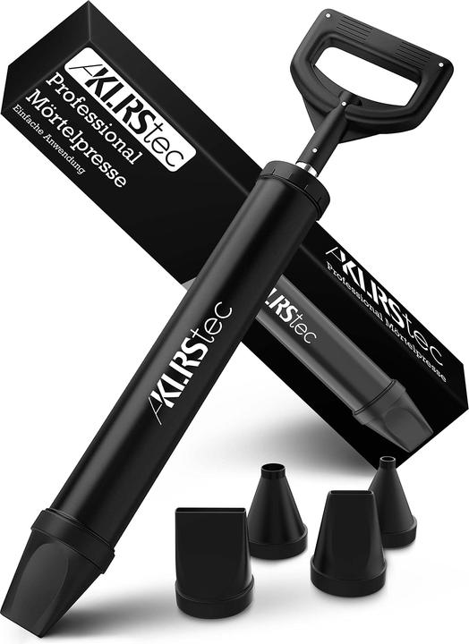 Klrs Presse à mortier professionnelle