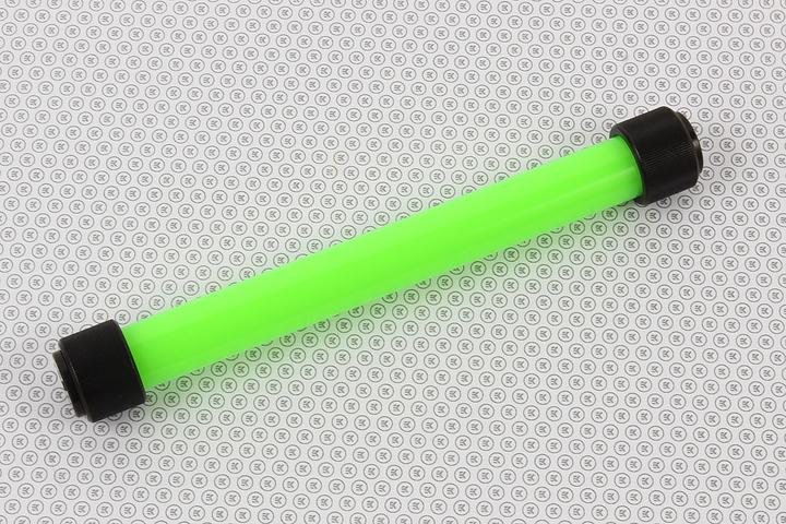 Produktbild EKWB EK-CryoFuel Solid Premix - Neon Green (1000 ml, Fertiggemisch)