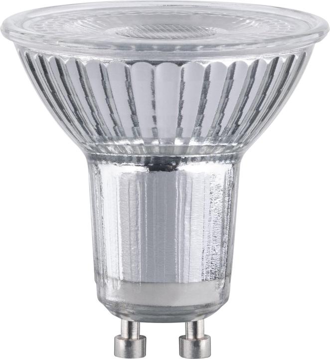 Paulmann Réflecteur (GU10, 7 W, 550 lm, 1 x, F)