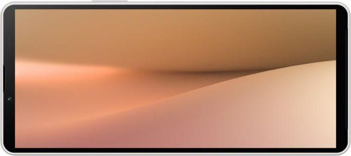 Immagine prodotto Sony Xperia 10 V (128 GB, Bianco, 6.10", SIM + eSIM, 48 Mpx, 5G)