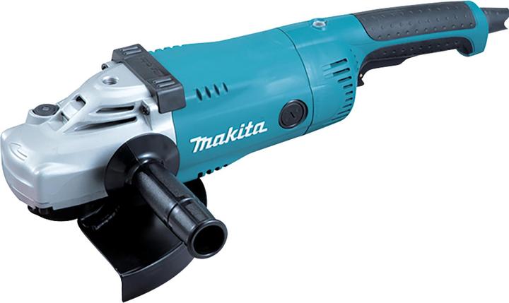 Actual product image Makita Ga9020rf (230 mm)