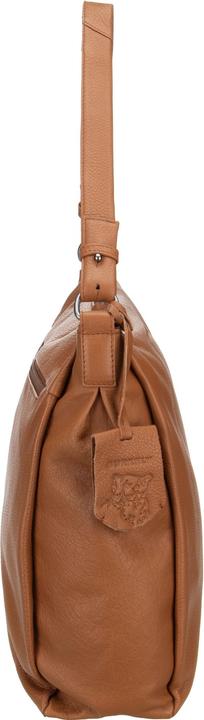 Produktbild Burkely Beuteltasche Lush Lucy