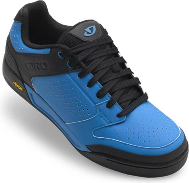 Blau, Schwarz
