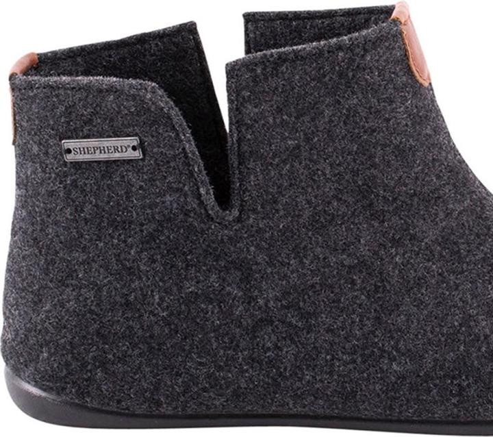 Actual product image Shepherd of Sweden Erik slipper (45)