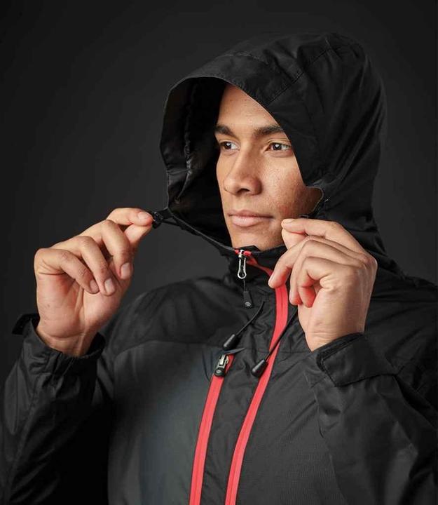 Produktbild Stormtech Olympia Softshelljacke (M)