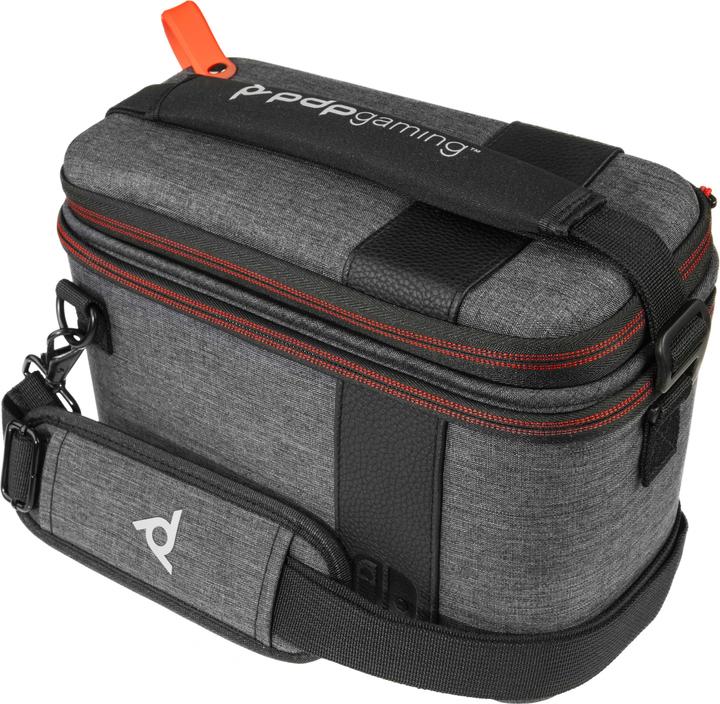 PDP Pull-N-Go Case Elite Edition (Switch, Switch Lite, Switch OLED)