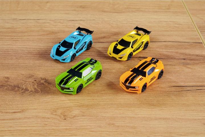 Produktbild Carson 1:60 Nano Racer Breaker 2.4GHz grün