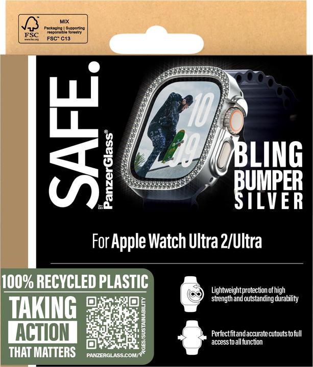Produktbild Safe Bling Bumper
