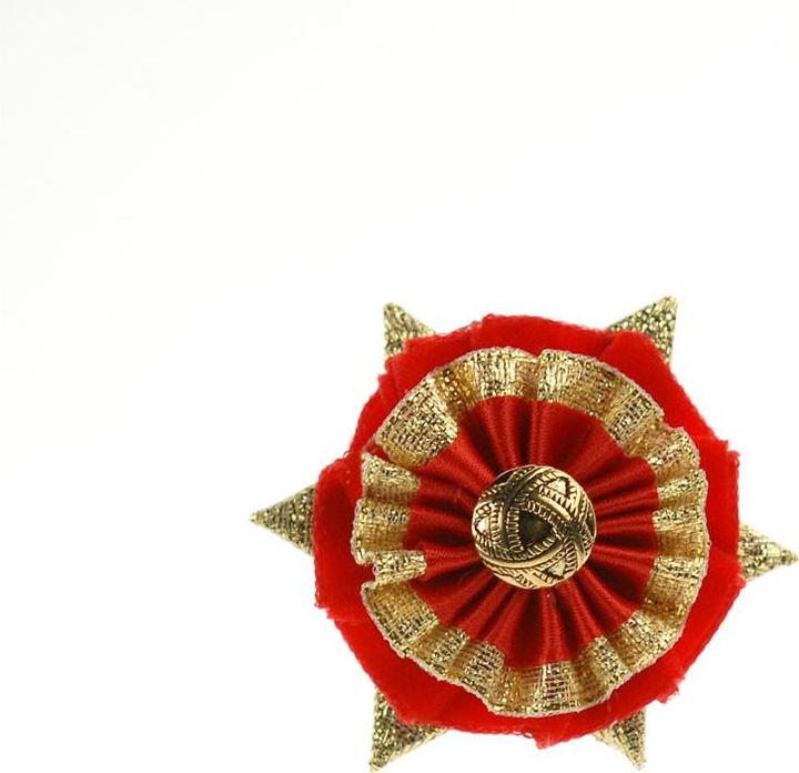 Rosso, Oro