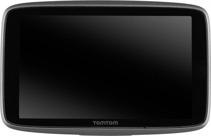 Actual product image TomTom GO Professional 620 (6")
