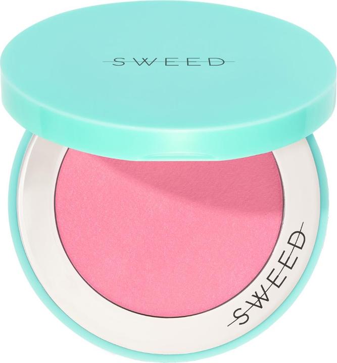 Sweed Air Blush Cream (Doll Face)
