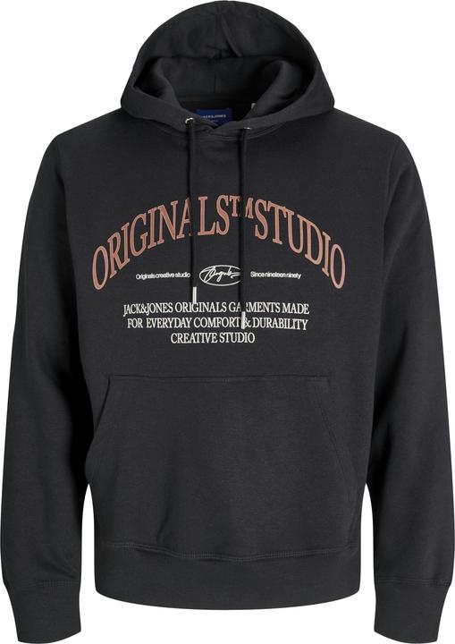 Produktbild Jack & Jones Gedruckt Kapuzenpullover Kapuzenpullover (M)