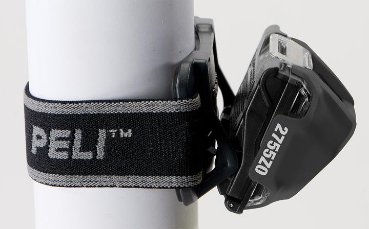 Immagine prodotto Peli Lampada frontale ATEX 2755 Nero